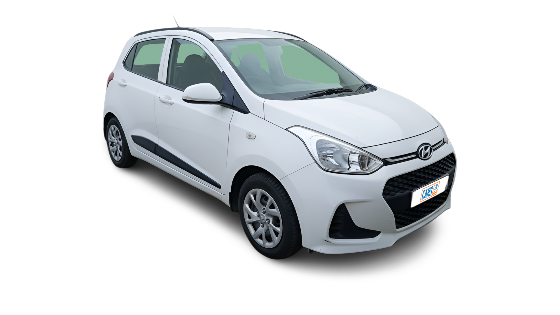 Hyundai Grand i10-img